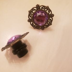00 plugs